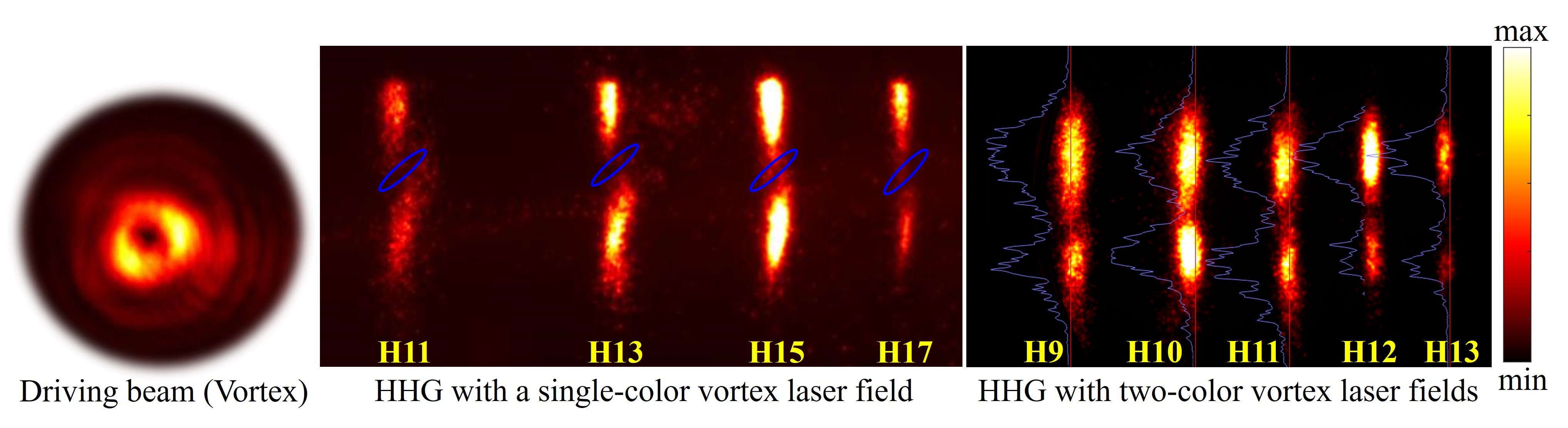 Roadmap on singular optics and its applications