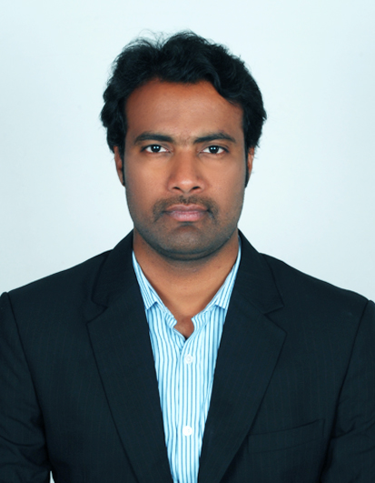 Dr. A. Naresh Kumar Reddy