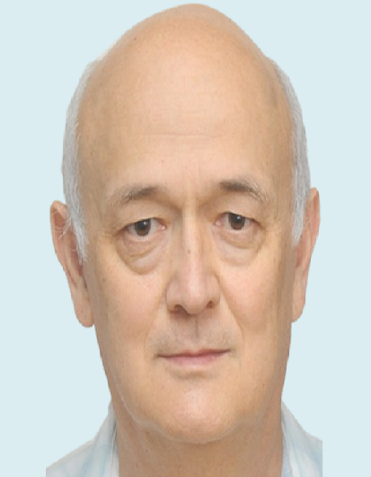Prof. Rashid A. Ganeev