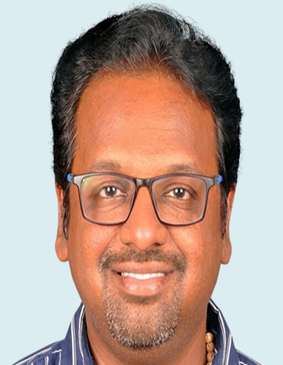 Prof. Vijayakumar Anand